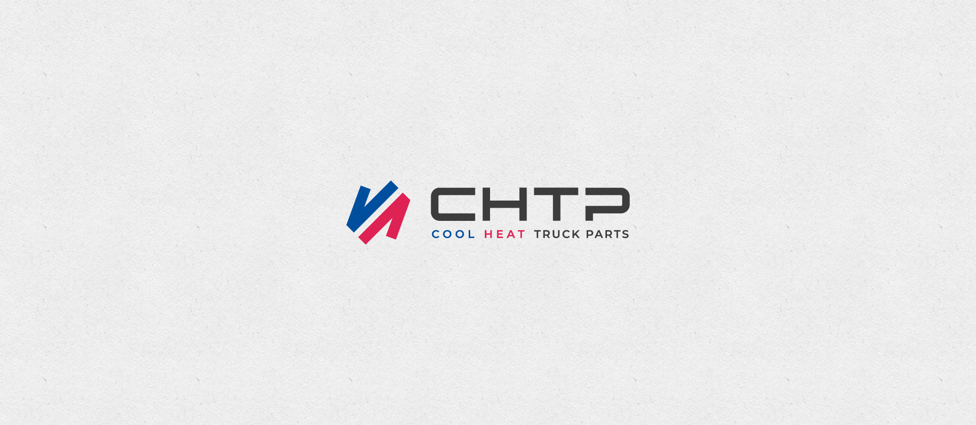 CHTP - Brand Identity Design