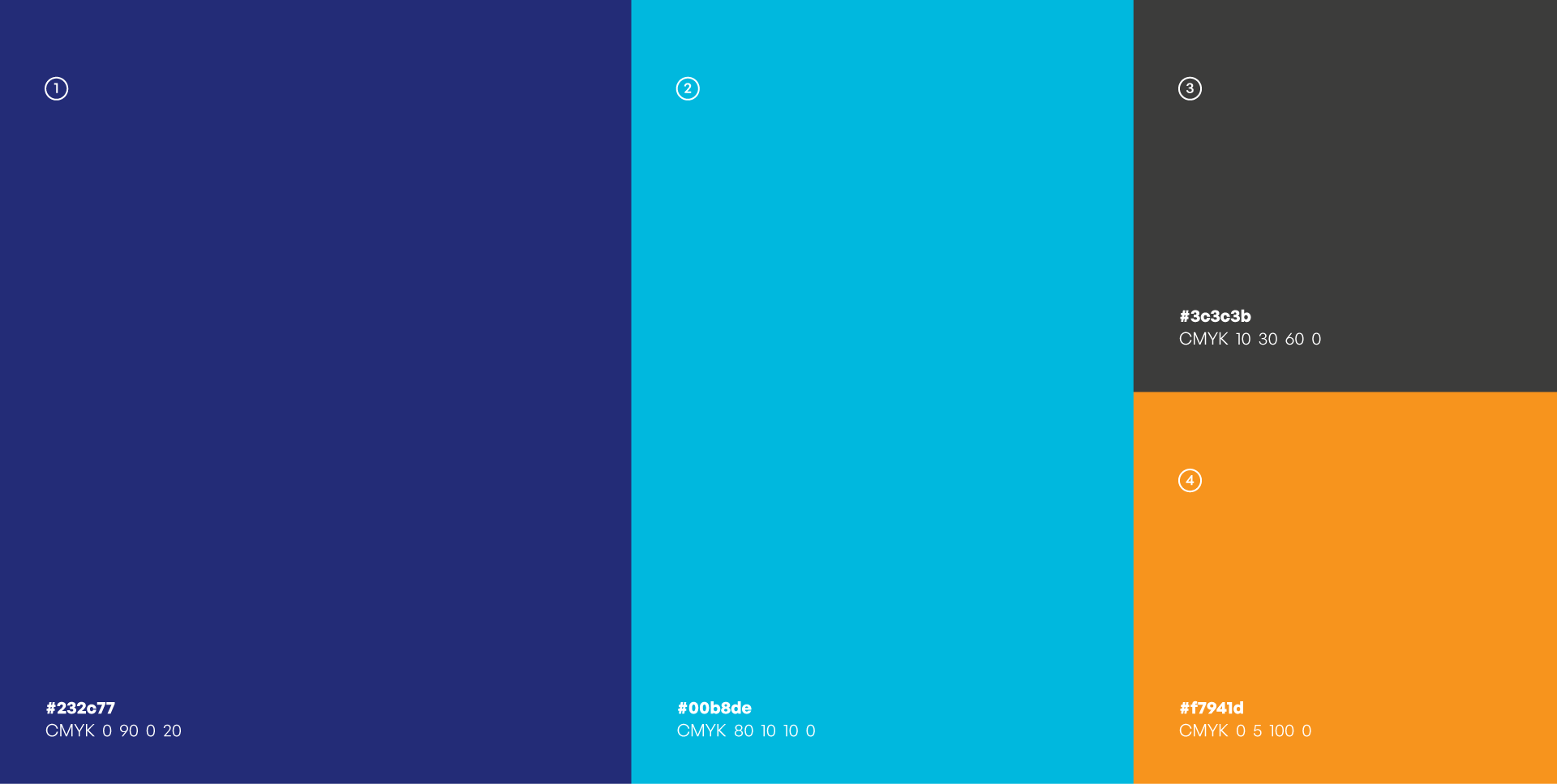 Notion Crew Agency Brand identity Design