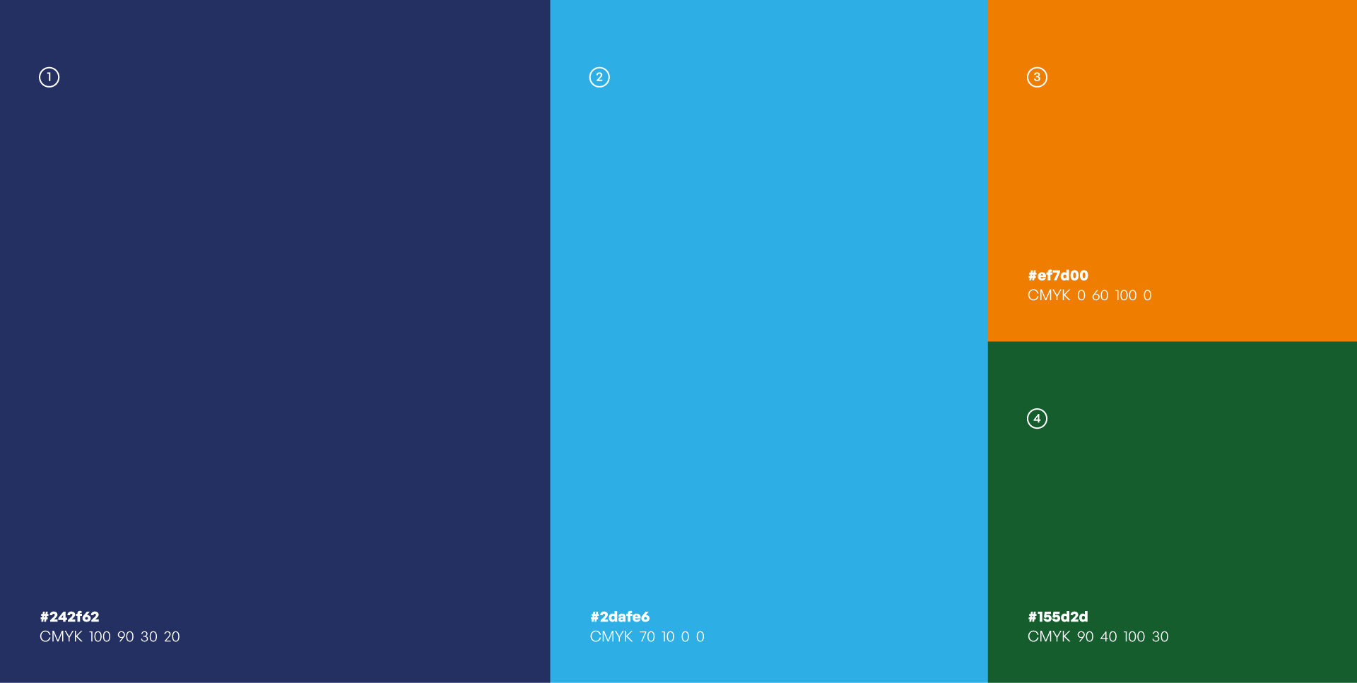 Gama Farayand Brand identity Design