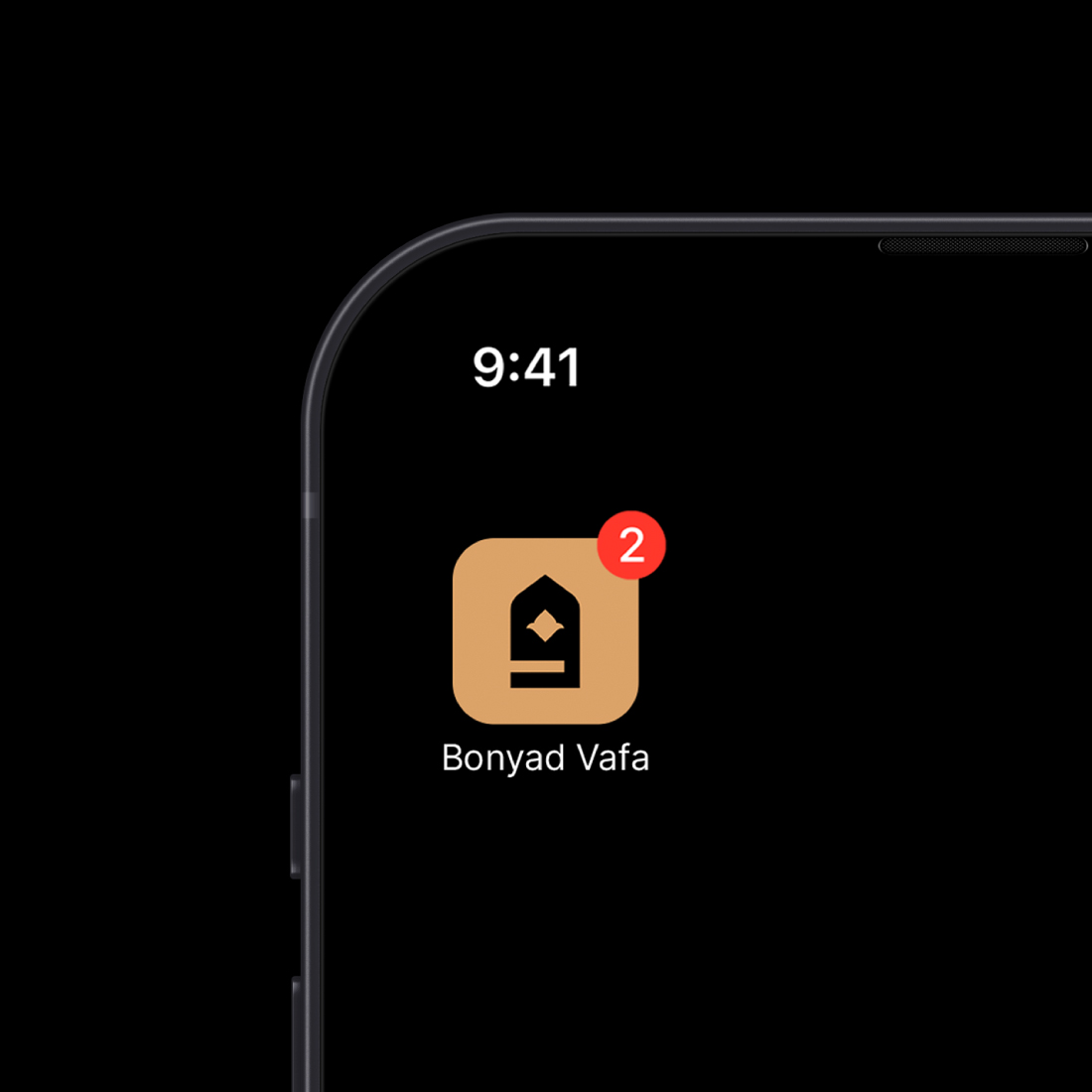 Vafaeian Brand Identity Design