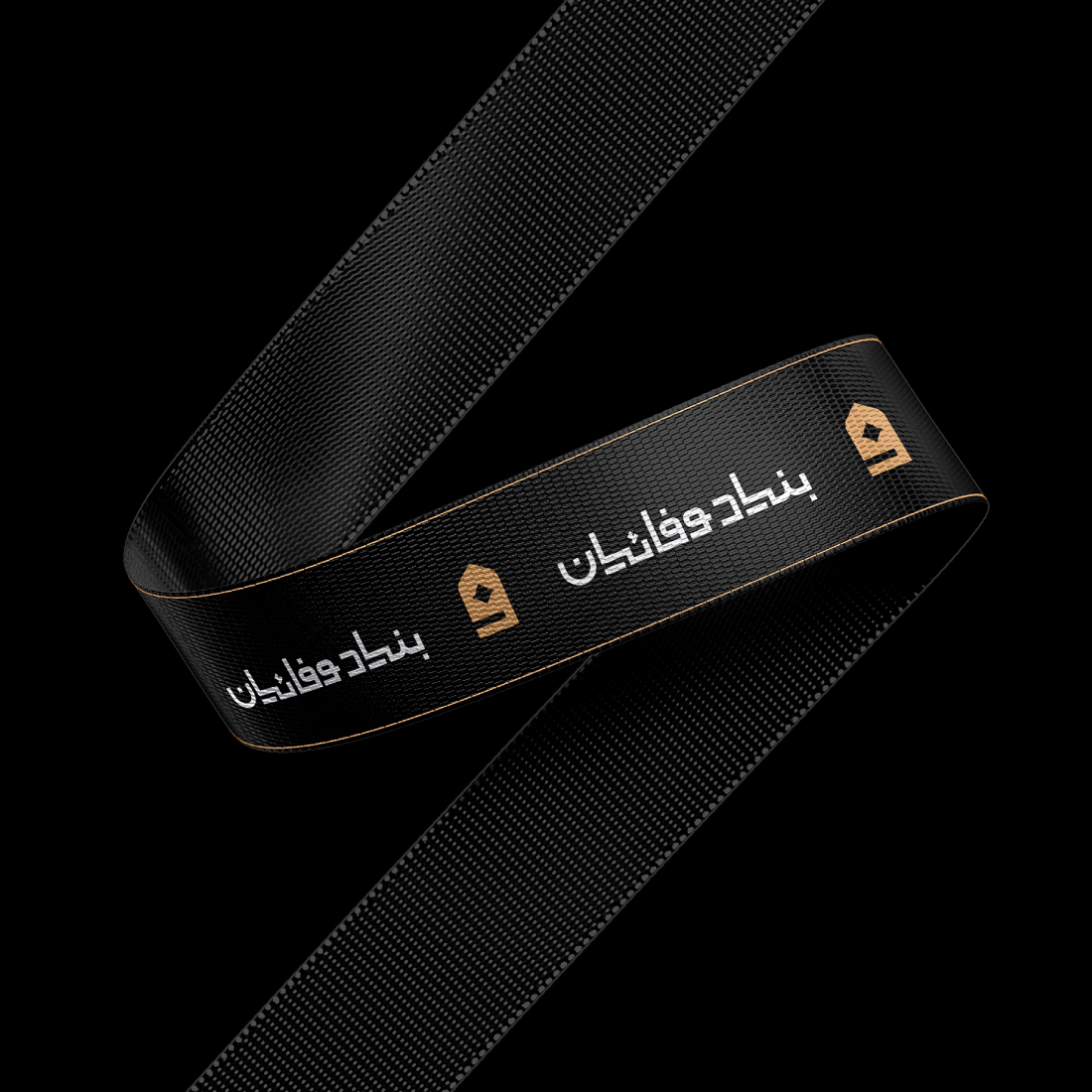 Vafaeian Brand Identity Design