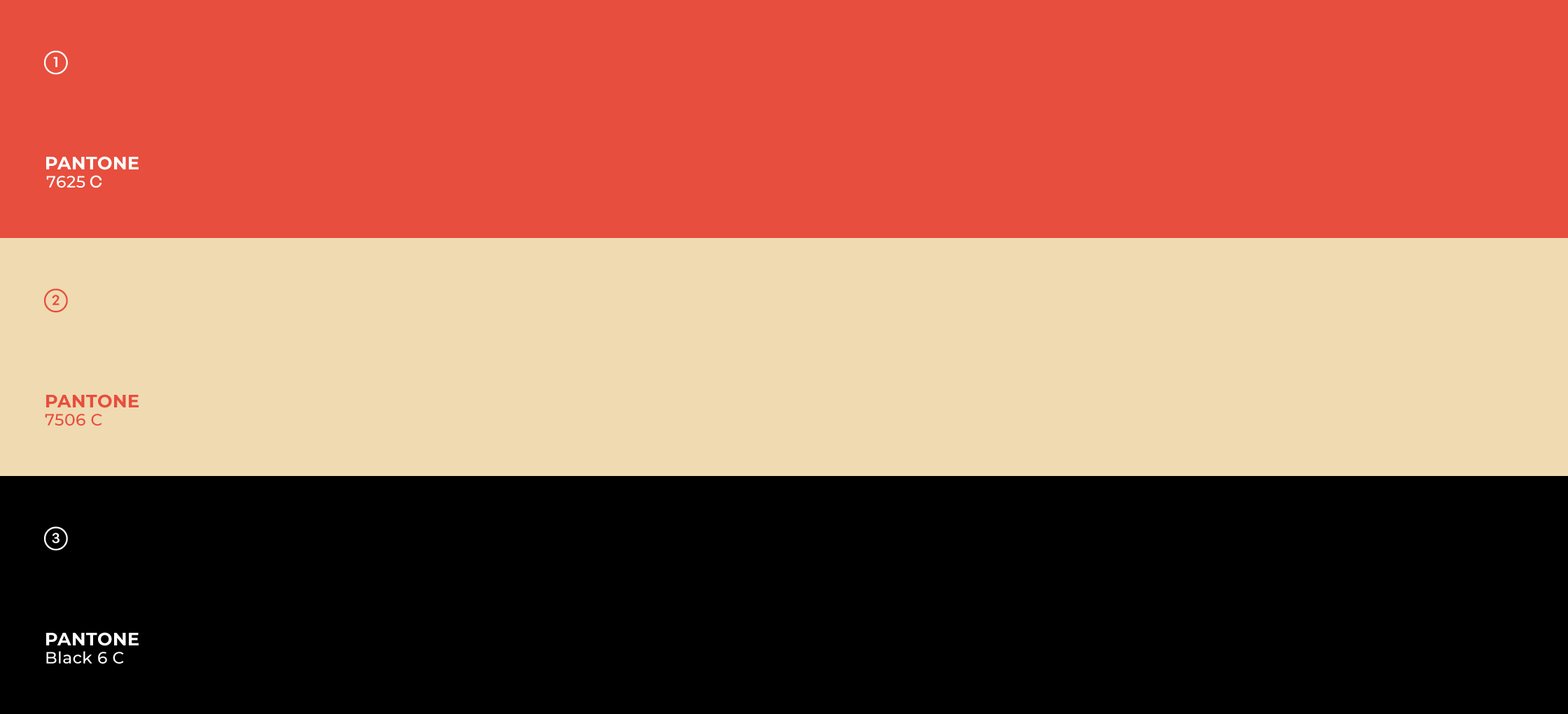 Ruba Restaurant Brand identity Design