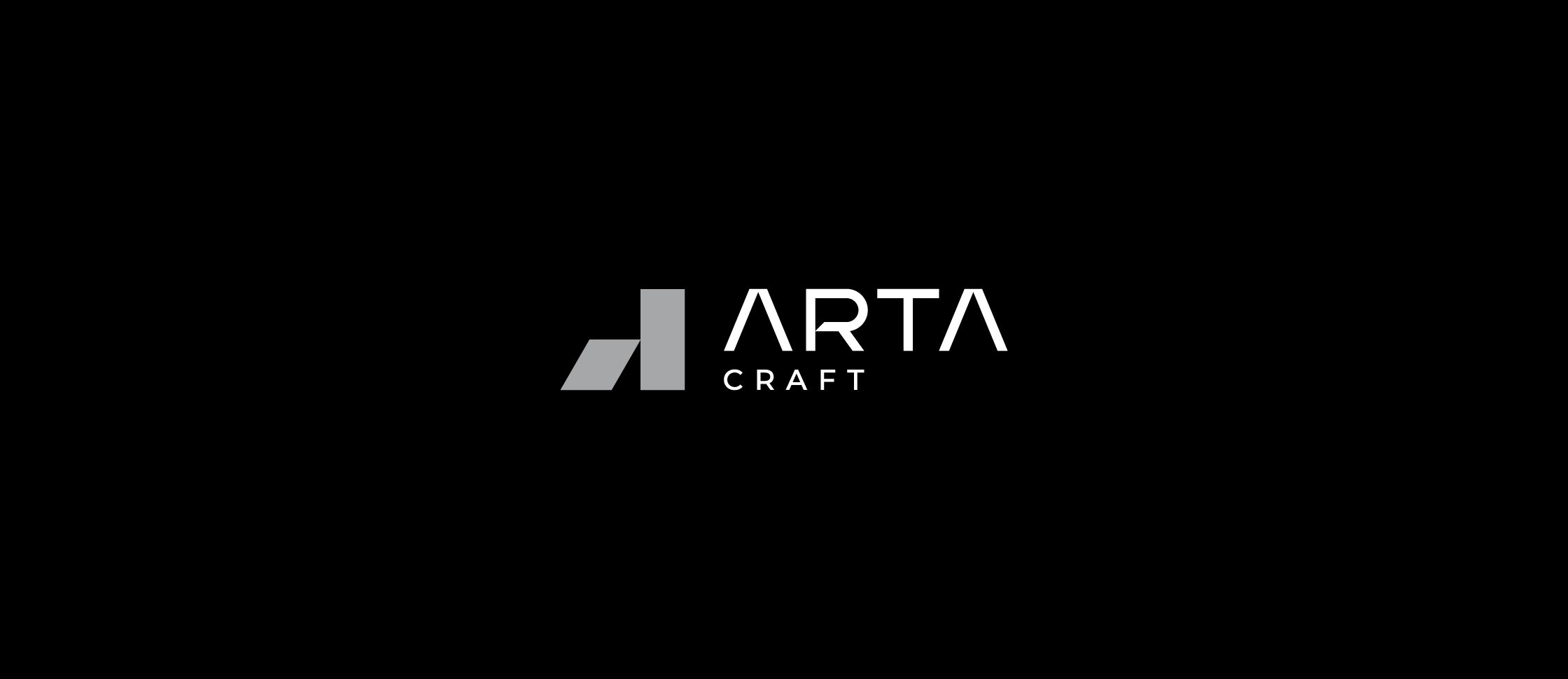 Arta Brand identity Design