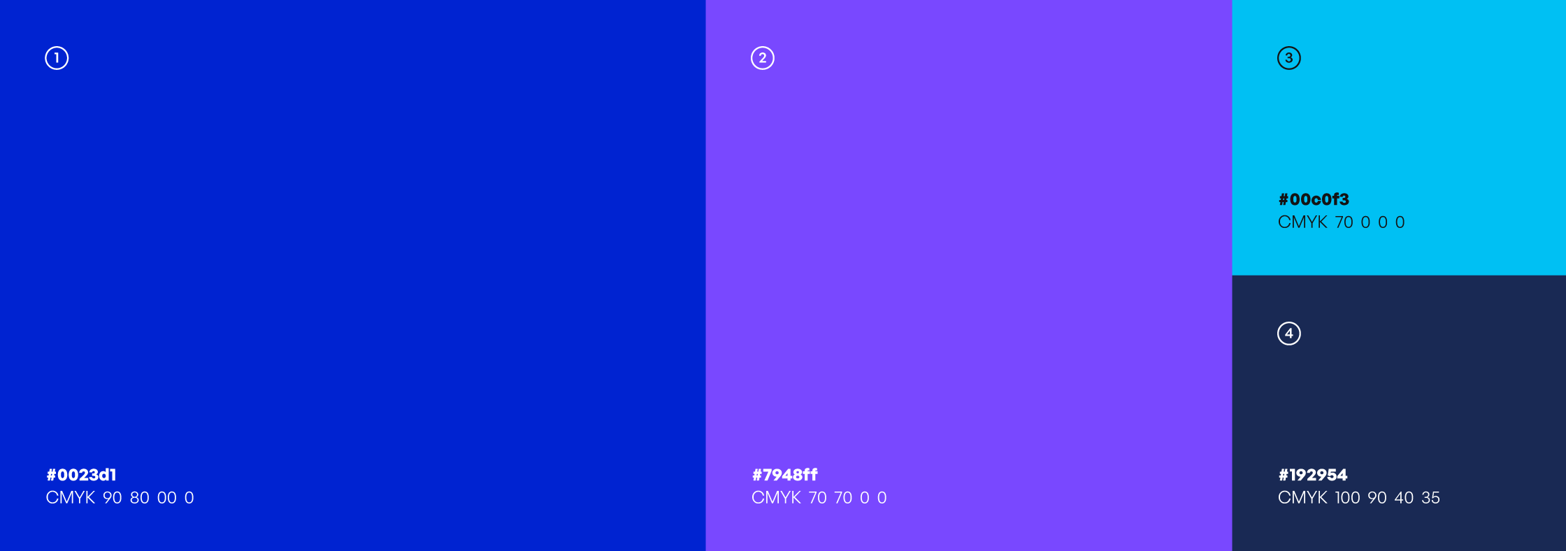 Razhman Brand identity Design